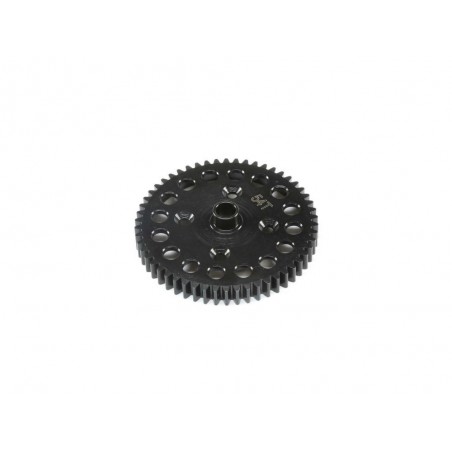 LOSI - Spur Gear, 54T, 1.0M, LST 3XL-E - FLASH RC