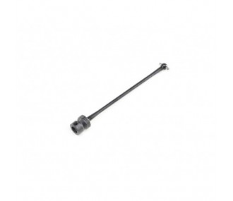 RC car parts - LOSI - Center Drive Shaft Assmbly, Front: LST 3XL-E - FLASH RC