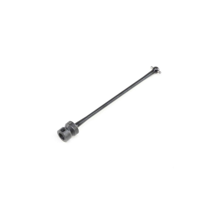 RC car parts - LOSI - Center Drive Shaft Assmbly, Front: LST 3XL-E - FLASH RC