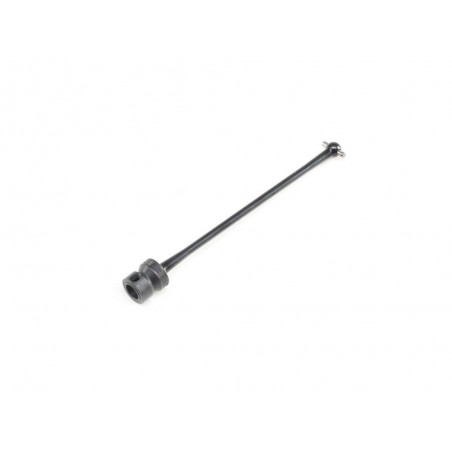 RC car parts - LOSI - Center Drive Shaft Assmbly, Front: LST 3XL-E - FLASH RC