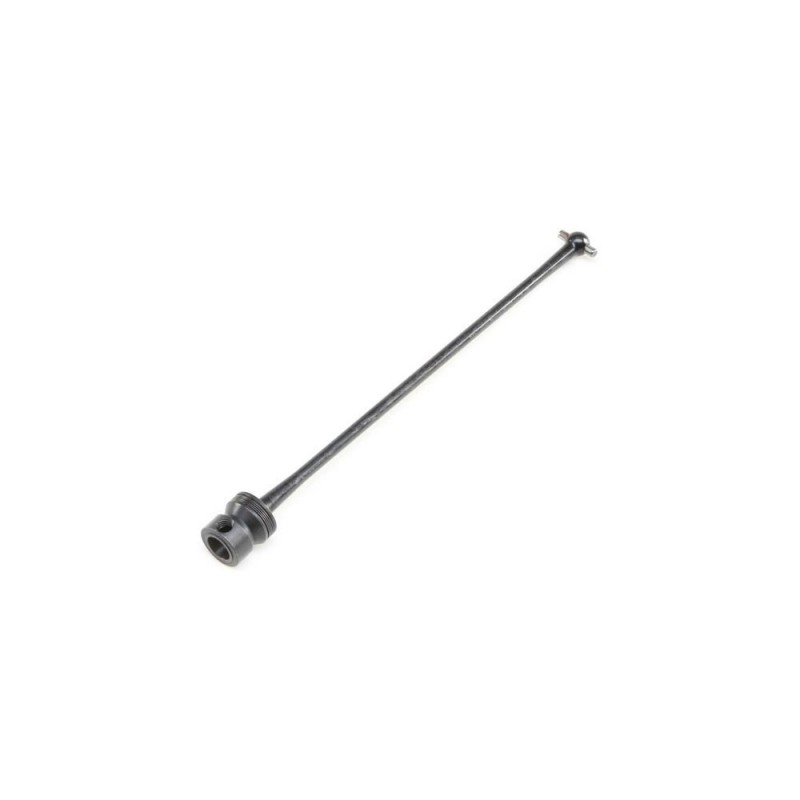 RC car parts - LOSI - Center Drive Shaft Assmbly, Rear: LST 3XL-E - FLASH RC