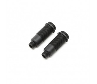 Piezas de repuesto para coches RC - LOSI - 8 & 8T RTR - Cuerpo amortiguador delantero 8T y trasero 8 (2) - FLASH RC