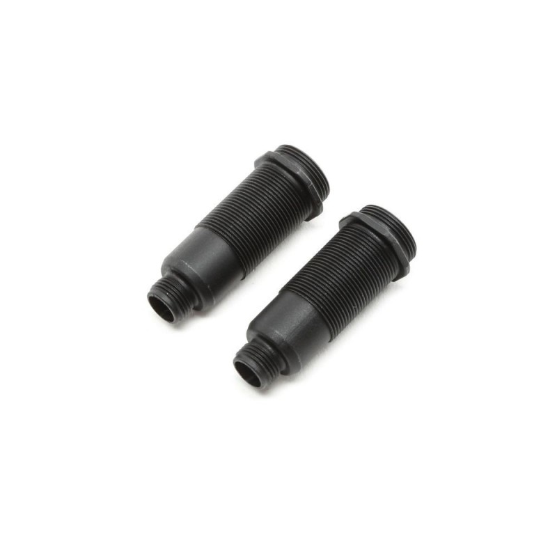 Ricambi per auto RC - LOSI - 8 & 8T RTR - Corpo ammortizzatore anteriore 8T e posteriore 8 (2) - FLASH RC