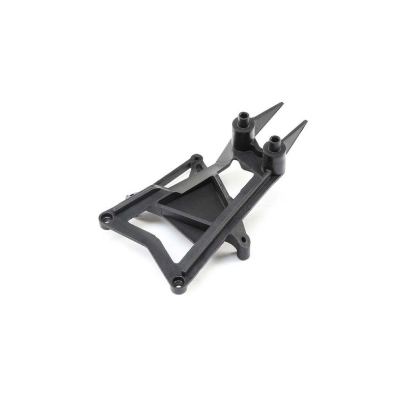 Ersatzteile RC-Cars - LOSI - Rear Chassis Brace/ESC mount: Super Baja Rey - FLASH RC
