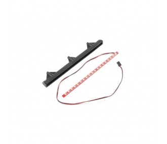 Recambios para coches RC - LOSI - Barra de luces LED delantera: Super Baja Rey - FLASH RC