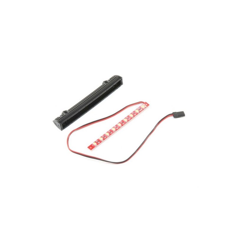 Recambios para coches RC - LOSI - Barra de luces LED trasera: Super Baja Rey - FLASH RC