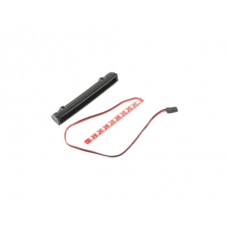 Ricambi per auto RC - LOSI - Barra luminosa a LED posteriore: Super Baja Rey - FLASH RC