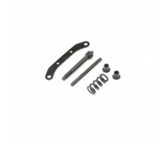 LOSI - Steering Hardware Set: Super Baja Rey - FLASH RC