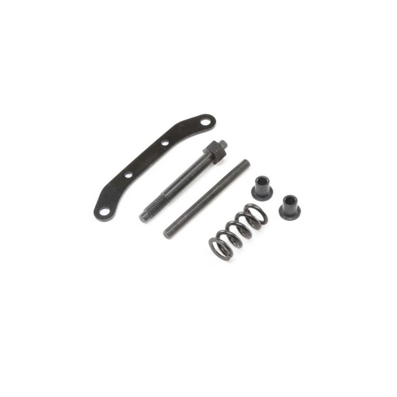 LOSI - Steering Hardware Set: Super Baja Rey - FLASH RC