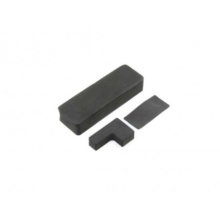 LOSI - Foam Seal & Spacer Set: Super Baja Rey - FLASH RC