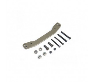 Ersatzteile für RC-Fahrzeuge - LOSI - Steering Rack & Hardware: 5ive-T 2.0 - FLASH RC