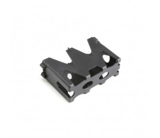 LOSI - Battery Tray: SuperRockRey - FLASH RC
