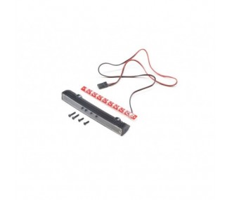 Recambios para coches RC - LOSI - Barra de luces LED, Dos colores, Trasera: Super Rock Rey - FLASH RC