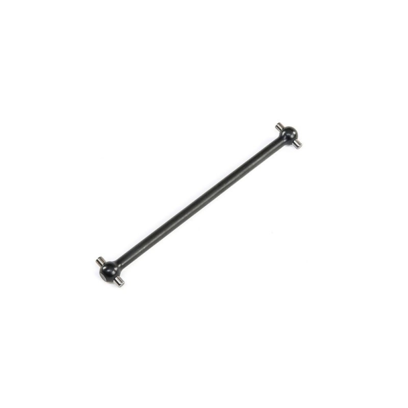 LOSI - Center, Front Dogbone: 5ive-T 2.0 - FLASH RC