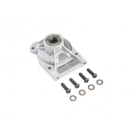 Ersatzteile RC-Cars - LOSI - ClutchMountw/bearings&hardware: 5ive-T 2.0 - FLASH RC
