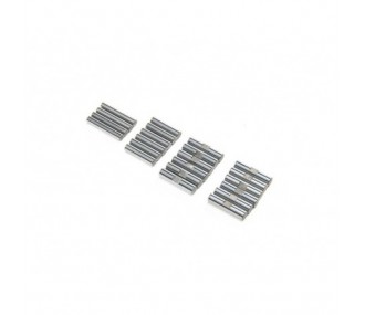Ersatzteile für RC-Fahrzeuge - LOSI - Drive Pin Rebuild Set (22): DBXL-E 2.0 - FLASH RC
