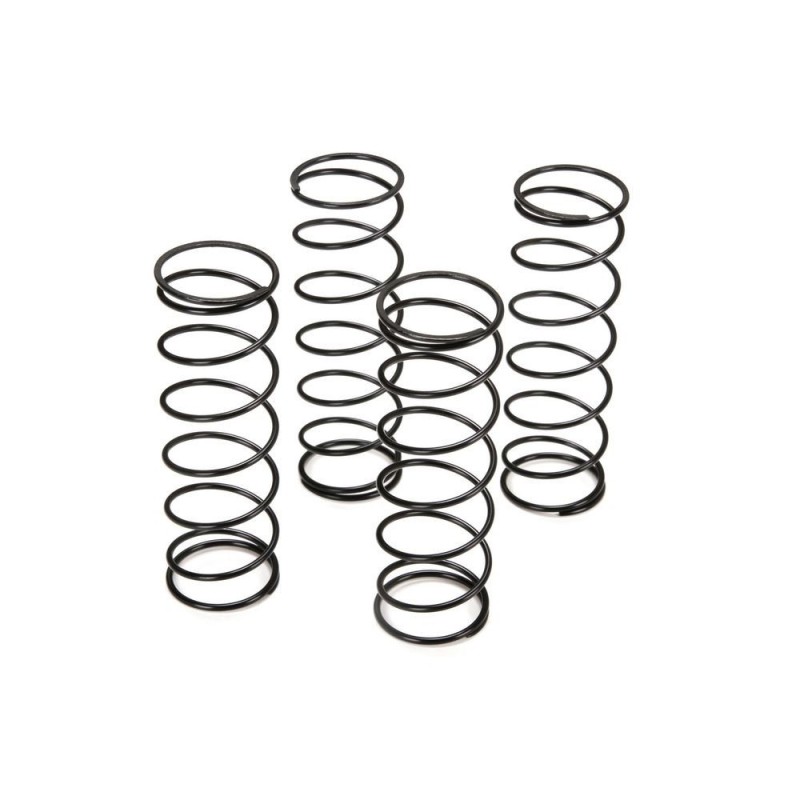 LOSI - DBXL 1/5 4WD - Ressorts d amortisseurs (4) - FLASH RC