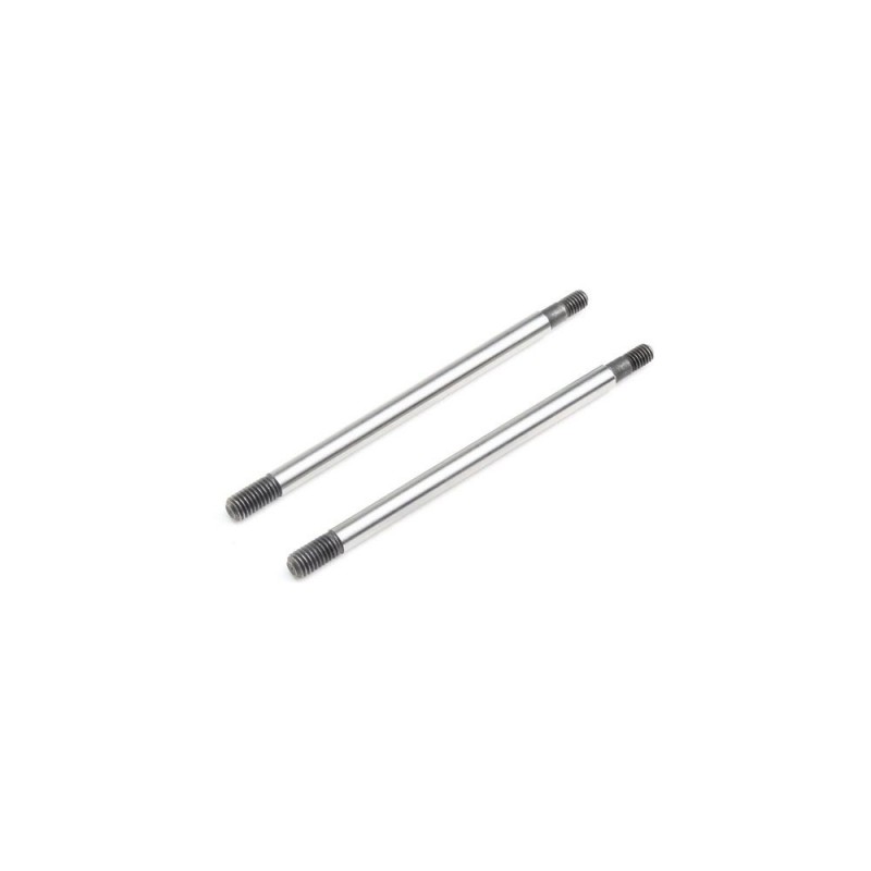 Ricambi per auto RC - LOSI - Albero d'ammortizzazione, Eng (2): SuperRockRey - FLASH RC