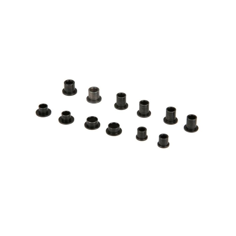 Spare parts for RC cars - LOSI - 1/5 4WD - Stainless steel shoulder bearing (11) - FLASH RC