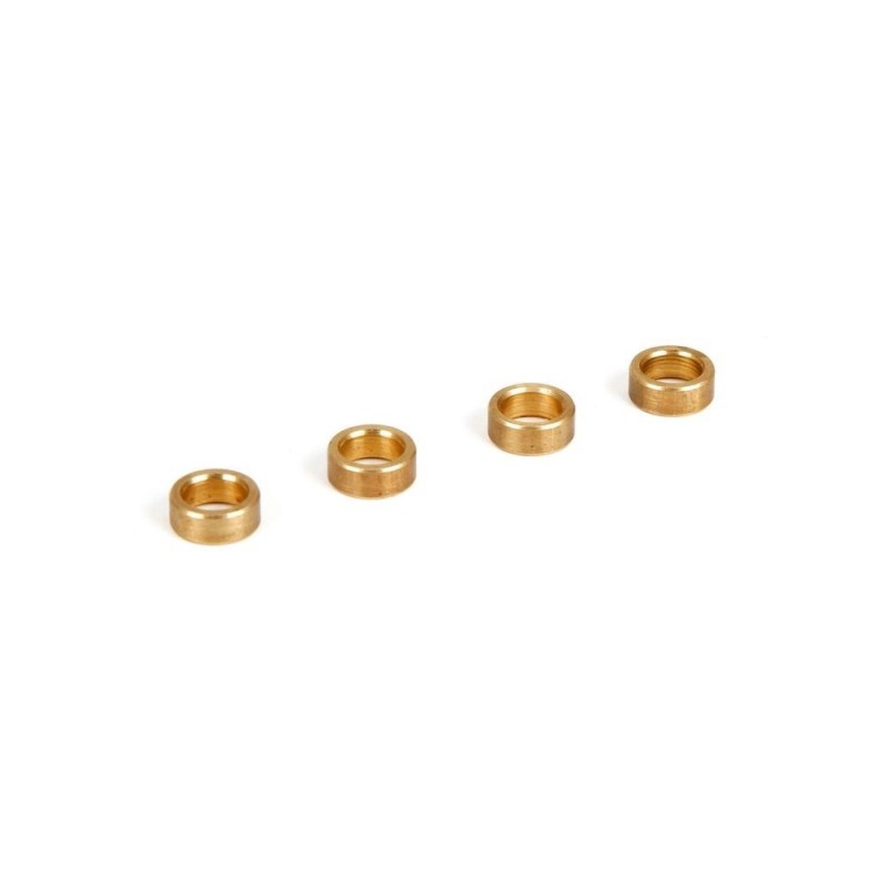 LOSI - 1/5 4WD - Paliers 10x7x4mm (4) - FLASH RC