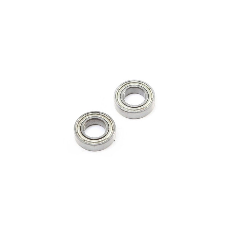 LOSI - 10 x 19 x 5mm Ball Bearing (2) - FLASH RC