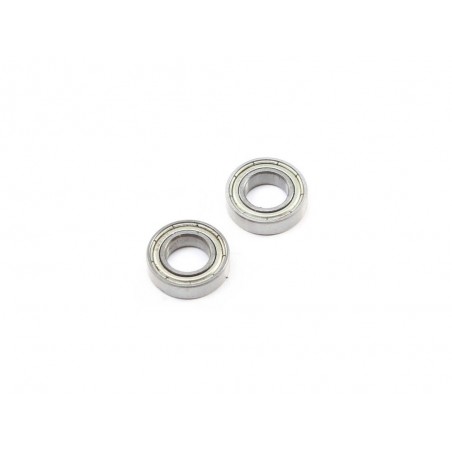 Ricambi per auto RC - LOSI - Cuscinetti a sfera 10 x 19 x 5mm (2) - FLASH RC