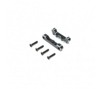 LOSI - Pivot Block Set, Rear, Aluminum: Mini-T 2.0 - FLASH RC