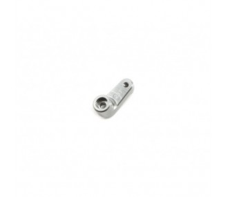 Piezas coche RC - LOSI - Brazo servo de aluminio, 23T:Baja Rey - FLASH RC