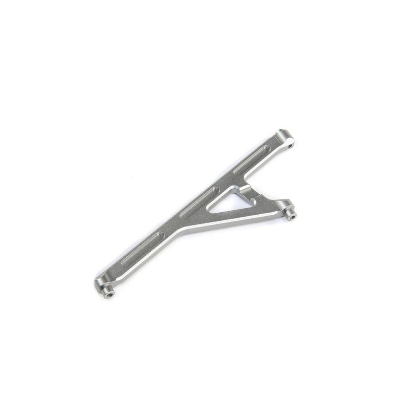 Ricambi RC auto - LOSI - Supporto telaio anteriore in alluminio: Tenacity SCT/T/DB - FLASH RC