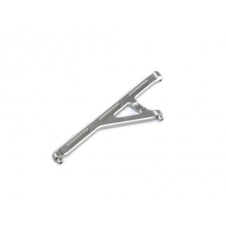 Ersatzteile RC-Cars - LOSI - Aluminum Front Chassis Brace: Tenacity SCT/T/DB - FLASH RC