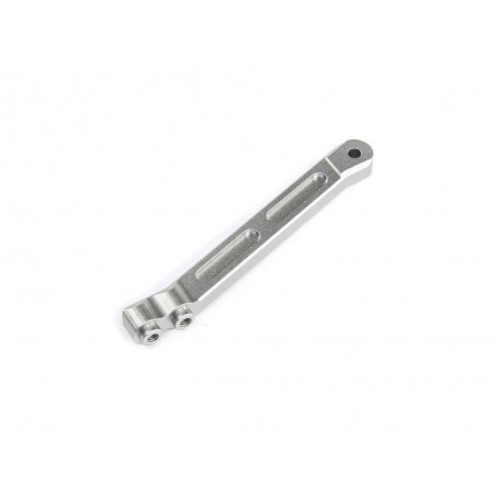 Recambios para coches RC - LOSI - Tirante chasis trasero aluminio: Tenacity MT - FLASH RC