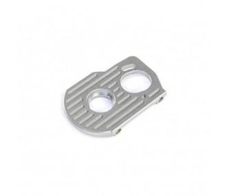 LOSI - Machined Aluminum Motor Mount: Tenacity - FLASH RC