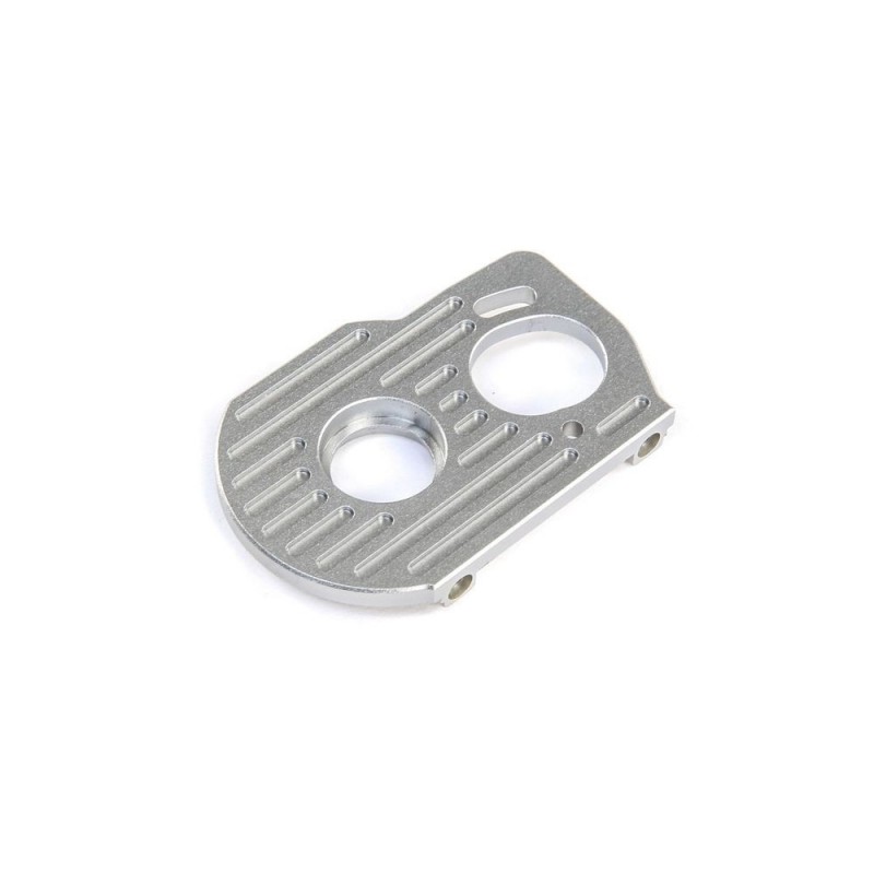 Parti di ricambio per auto RC - LOSI - Supporto motore in alluminio lavorato: Tenacia - FLASH RC