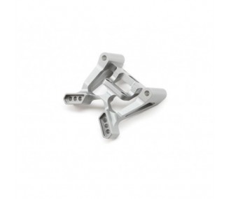 Recambios para coches RC - LOSI - Torre de amortiguador delantera de aluminio: Baja Rey - FLASH RC