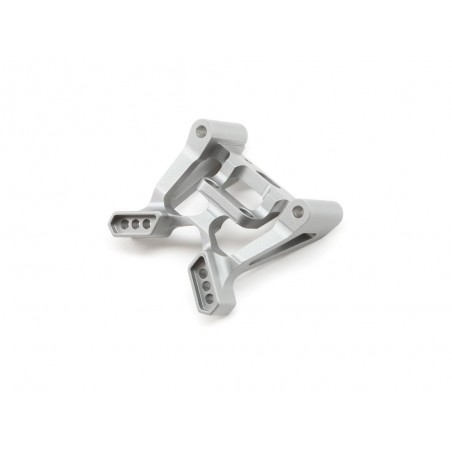 Ersatzteile RC-Cars - LOSI - Aluminum Front Shock Tower: Baja Rey - FLASH RC