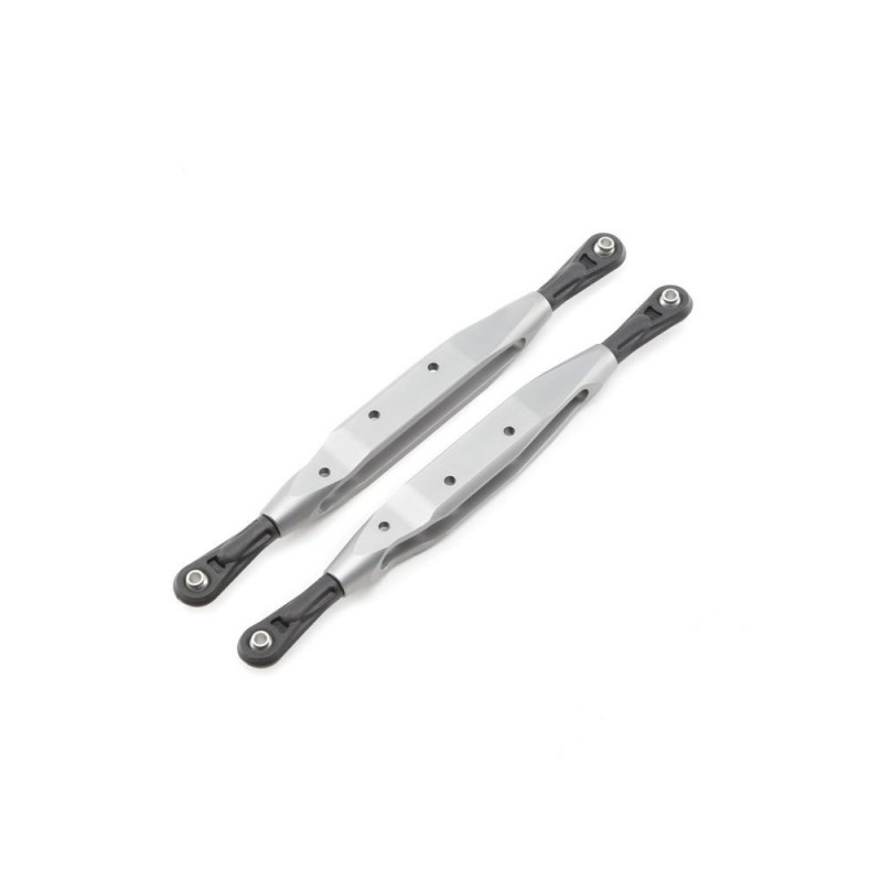Ersatzteile RC-Cars - LOSI - Aluminum Lower Rear Trailing Arm Set: Baja Rey - FLASH RC