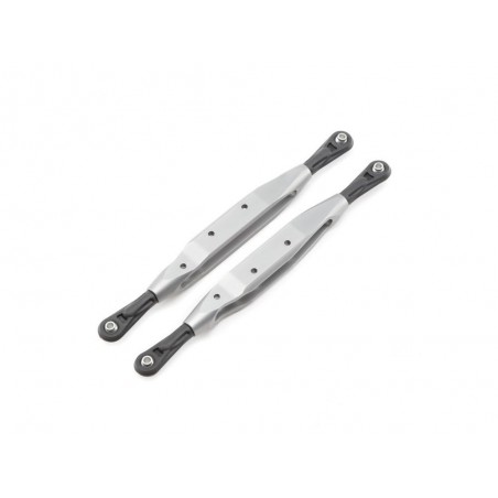 Ersatzteile RC-Cars - LOSI - Aluminum Lower Rear Trailing Arm Set: Baja Rey - FLASH RC