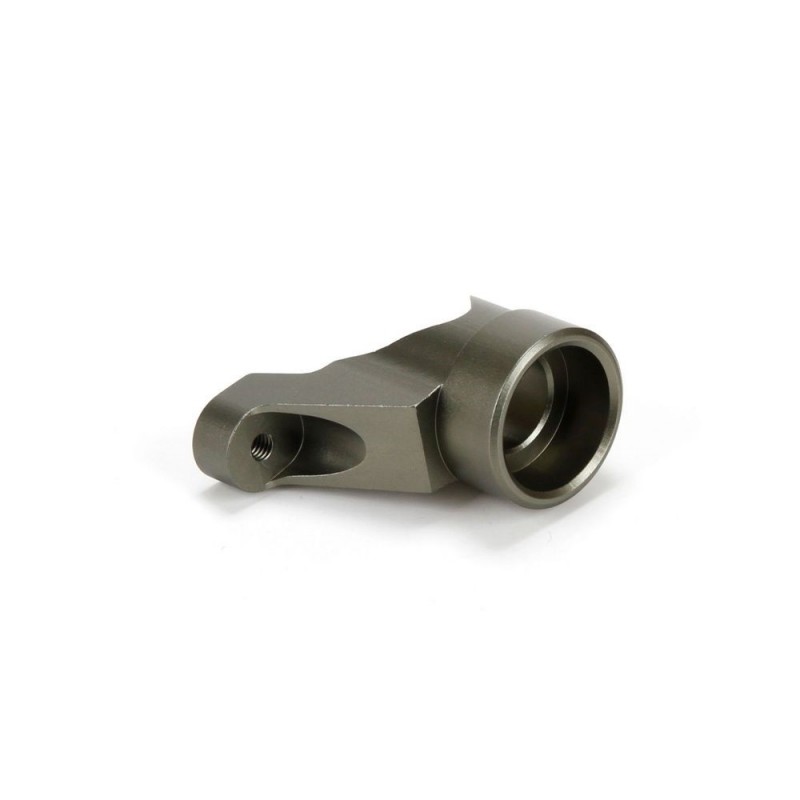 Recambios para coches RC - LOSI - DBXL - Parte inferior del servo de aluminio - FLASH RC