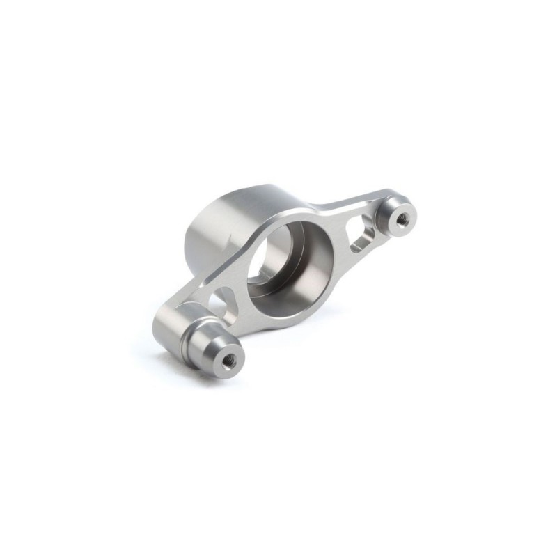 RC car parts - LOSI - Servo Saver Arm, Dual Sided, AL: 5ive-T 2.0 - FLASH RC