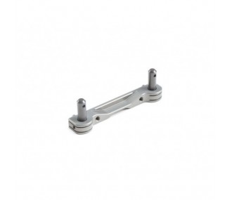 Ersatzteile RC-Cars - LOSI - Rear Cage Mount, Aluminum: 5ive-T/2.0 - FLASH RC