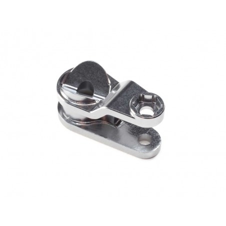 LOSI - Servo Saver Top, Right Side, Aluminum: SBR & SRR - FLASH RC