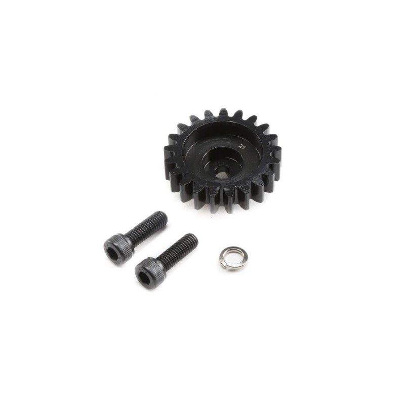 Ricambi per auto RC - LOSI - Pignone 21T, 1.5M & Hardware: 5ive-T 2.0 - FLASH RC