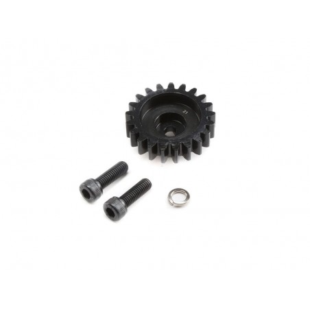 Ricambi per auto RC - LOSI - Pignone 21T, 1.5M & Hardware: 5ive-T 2.0 - FLASH RC