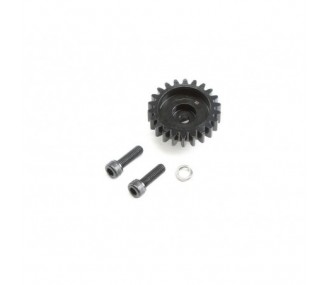 Ricambi per auto RC - LOSI - Pignone 22T, 1.5M & Hardware: 5ive-T 2.0 - FLASH RC
