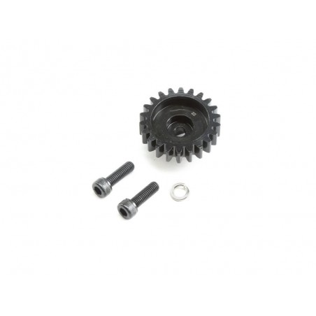 Ersatzteile RC-Cars - LOSI - 22T Pinion Gear, 1.5M & Hardware: 5ive-T 2.0 - FLASH RC