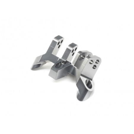 LOSI - AL Axle Housing Upper Track Rod Mount:SuperBajaRey - FLASH RC