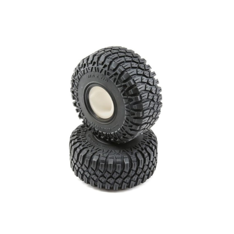 Ersatzteile RC-Fahrzeuge - LOSI - Maxxis Creepy Crawler LT Reifen - FLASH RC