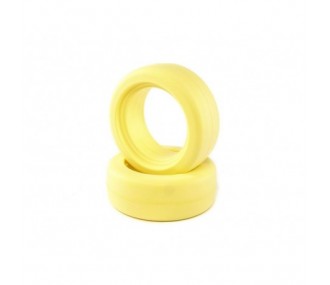 LOSI - DBXL-E - Insert pneus, moulés (2) - FLASH RC