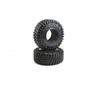 Piezas de coches RC - LOSI - Maxxis Creepy Crawler LT(2): SuperRockRey - FLASH RC