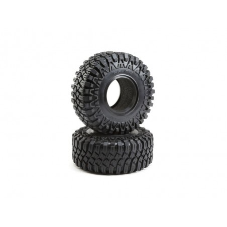 LOSI - Maxxis Creepy Crawler LT(2): SuperRockRey - FLASH RC